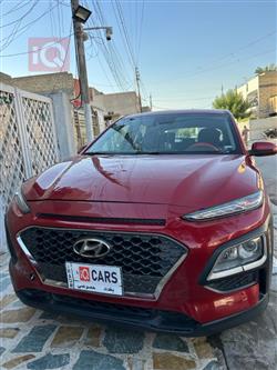 هيونداي كونا
